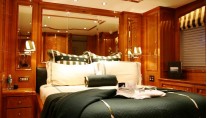 Paradigm -  Guest Cabin
